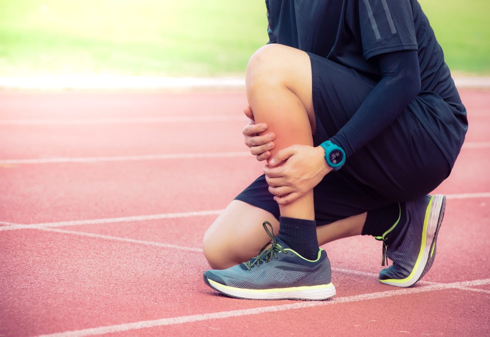 Why Do My Shins Hurt After Running?