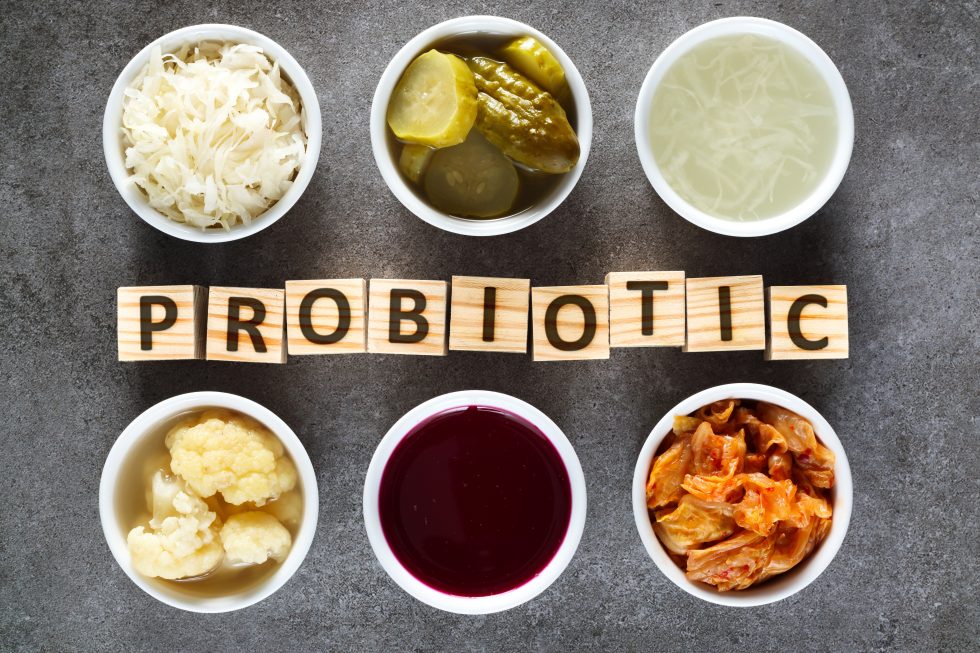 Do Fermented Foods Have Probiotics?