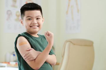 National Immunization Awareness Month: Your Back-to-School Guide