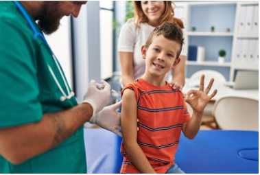 National Immunization Awareness Month: Essential Updates for Your Child’s Next Physical