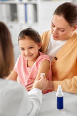 National Immunization Awareness Month: Essential Back-to-School Preparations for Your Child