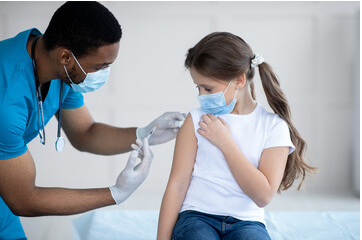 National Immunization Awareness Month: Strengthen Your Child’s Health with Annual Check-ups