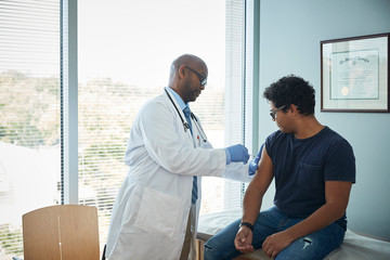 Complete Guide to Travel Vaccinations: AFC Urgent Care Norwalk