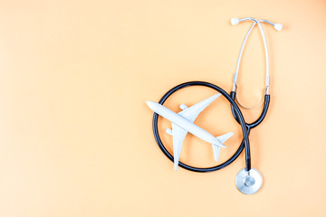 Ensure Your Health While Traveling Overseas This Summer: The Role of Travel Vaccines & Physicals