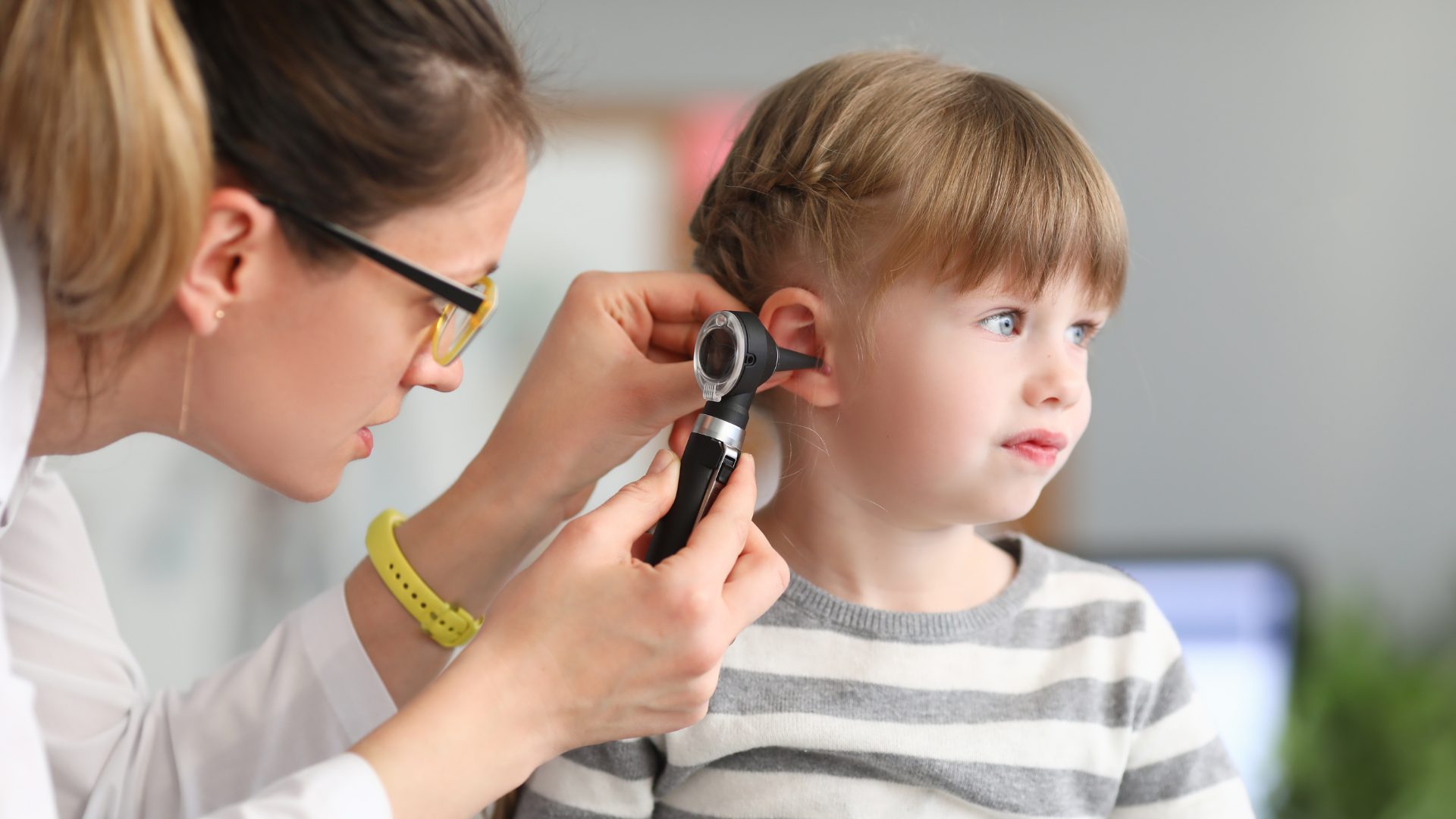 The Importance of Back-to-School Physicals: Why Your Child Needs a Check-Up