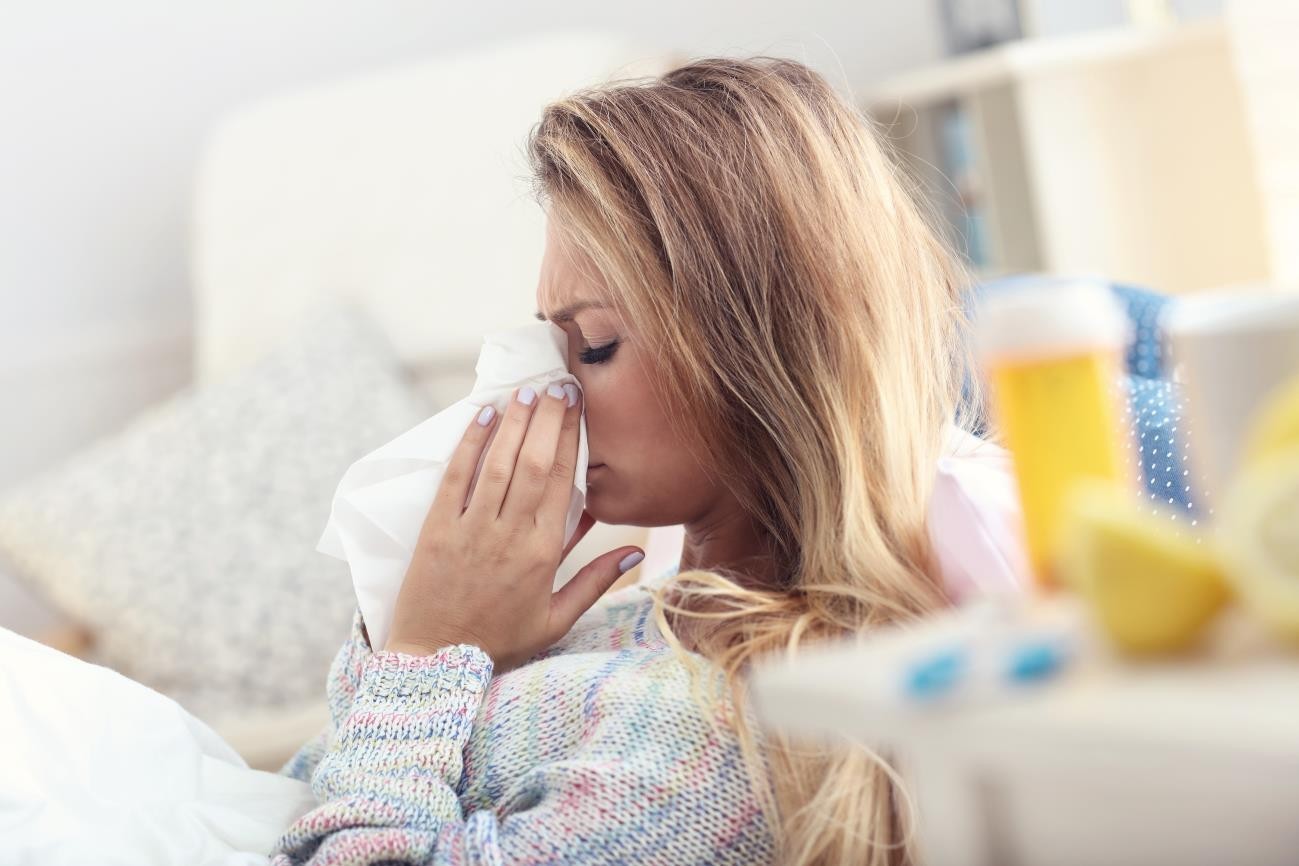 Do I Have COVID, the Flu or a Cold?