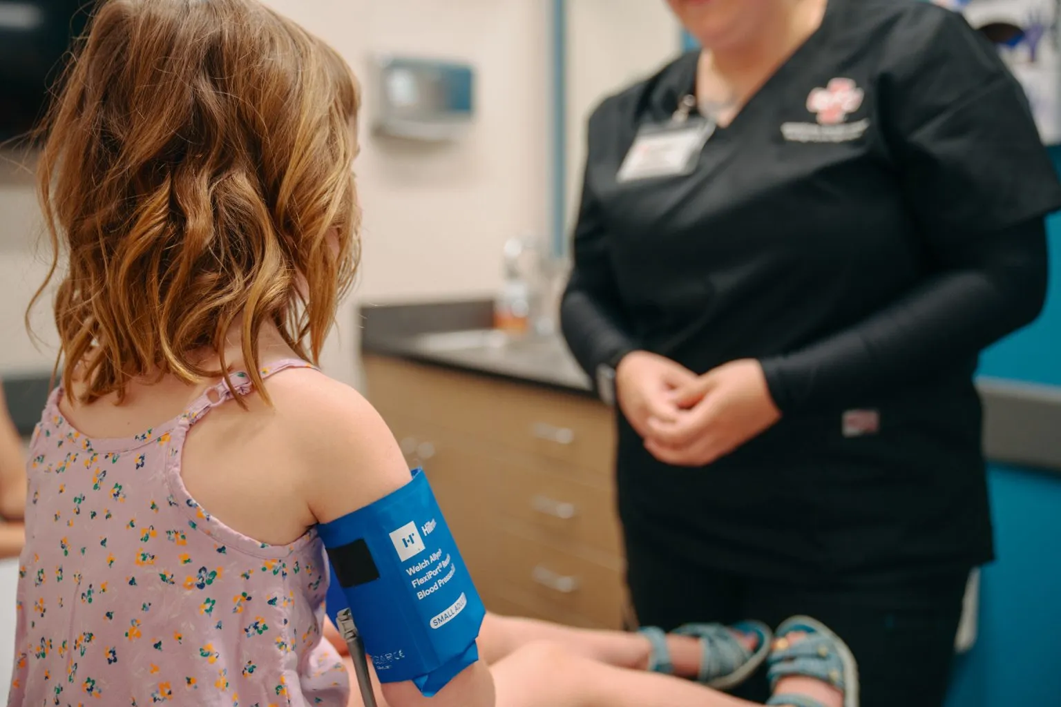 Children's Urgent Care in Cedar Hills