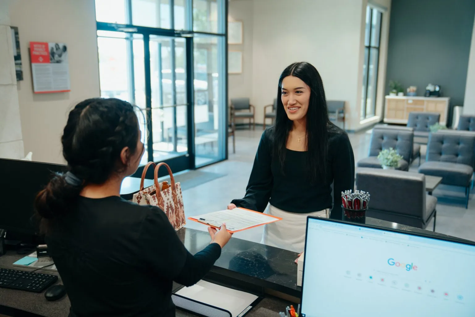 Walk-In Clinic in Arvada CO